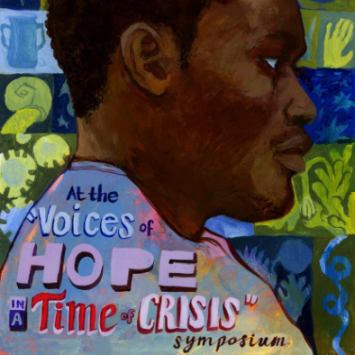 Bayo Akomolafe Poster